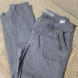 Old navy rockstar jeans 12